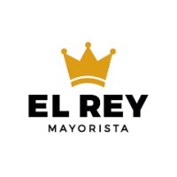 Mayorista El Rey logo - Similar company to Carlos A. Martin