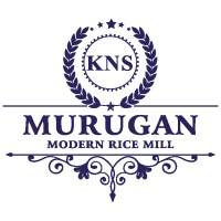 MURUGAN MODERN RICE MILL logo - Similar company to Parrot Masala