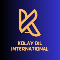 Kolay Dil International Language Solutions logo - Similar company to Vilcer