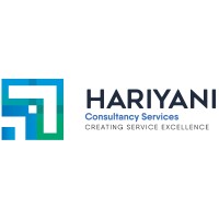 Hariyani Consultancy Services logo - Similar company to Incusehr-Hire To Retire Hrms