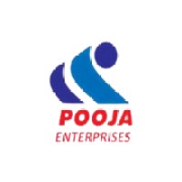 Pooja Enterprises logo - Similar company to Surgicalcaps.Com