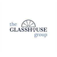 Glasshouse London logo - Similar company to Vis-À-Vis Organisation