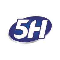 5H Enterprises logo - Similar company to Taishan Group