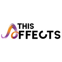 This Affects logo - Similar company to Counter Creatives
