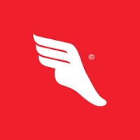 The Athlete's Foot Greece logo - Similar company to Altershops