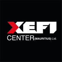 XEFI Center Mauritius logo - Similar company to Bocasay Maurice