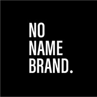 No Name Brand logo - Similar company to Paipo Bikini
