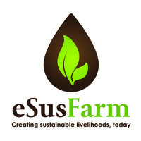 eSusFarm® logo - Similar company to Ethichub