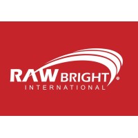 RAW BRIGHT International logo - Similar company to Fainax Sa
