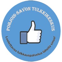 Pohjois-Savon Tulkkikeskus logo - Similar company to Suomen Kääntäjien Ja Tulkkien Liitto