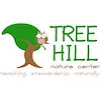 Tree Hill Nature Center logo - Similar company to Beaches Go Green