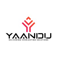 Yaandu Corporate Private Limited logo - Similar company to Hridham Technology & Services Pvt. Ltd.