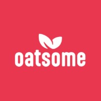 Oatsome logo - Similar company to Ufergeschichten Weine