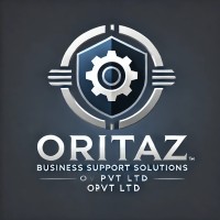 Oritaz BCS logo - Similar company to Bconnected Pvt Ltd