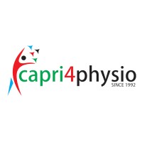 Capri4Physio | Capri Institute of Manual Therapy logo - Similar company to Weptune
