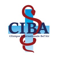 Clinique International Bel'Air logo - Similar company to Polyclinique Prodige