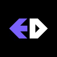 Egodevs logo - Similar company to Binary