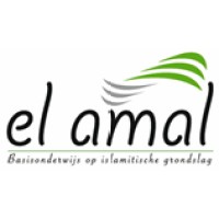 Stichting Islamitische Scholen El Amal logo - Similar company to Taalbytes