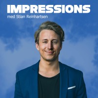 Impressions med Stian Reinhartsen logo - Similar company to Ungt Entreprenørskap Vestland