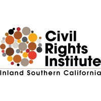 Civil Rights Institute of Inland Southern California logo - Similar company to Inland Economic Growth & Opportunity (Iego)
