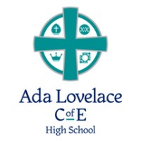 Ada Lovelace Church of England High School logo - Similar company to Medwarrior