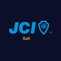 JCI Safi logo - Similar company to The Incredible Messenger Podcast