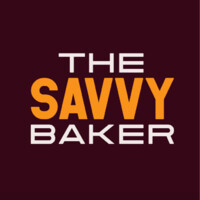 The Savvy Baker logo - Similar company to Dolly'S Desserts