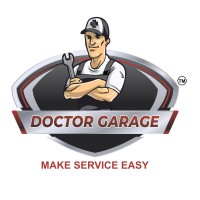 Doctor Garage logo - Similar company to Speedforce