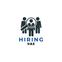 Hiring UAE logo - Similar company to Techno Build Group