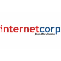 Internet Corp logo - Similar company to Ic Events