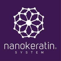 Nanokeratin System logo - Similar company to Colour Bunz® - The Original Hair Color Tool