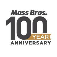 Moss Bros Auto Group logo - Similar company to Greatcircleus.Com