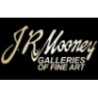 J.R. Mooney Galleries of Fine Art logo - Similar company to Conforel - Solutions D'Aménagement