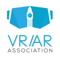 VRARA London logo - Similar company to Vrara Dc Chapter