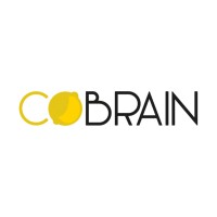Cobrain logo - Similar company to Dm Design