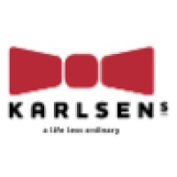 Karlsens A/S