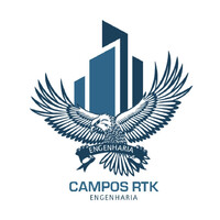 CAMPOS RTK ENGENHARIA LTDA logo - Similar company to Mercado De Origem