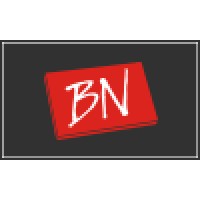 BroadNeeds logo - Similar company to Mainatechnology