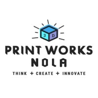 PrintWorks NOLA logo - Similar company to Prop Master