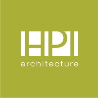 HPI Architecture logo - Similar company to Structural Af
