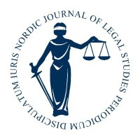 Nordic Journal of Legal Studies logo - Similar company to Prt Group Oy