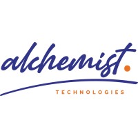 Alchemist Advanced Technologies logo - Similar company to Socket9