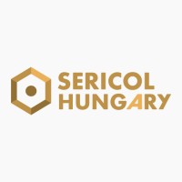 SERICOL Hungary logo - Similar company to Faedra Group