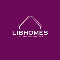 Libhomes, Inc logo - Similar company to Burnous Design