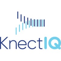 KnectIQ logo - Similar company to Security B-Sides Msp