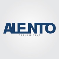 Grupo Alento Franchising logo - Similar company to Dunker It