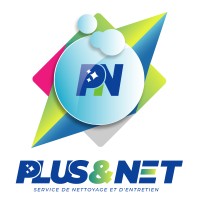 PLUS ET NET logo - Similar company to Jpc Design