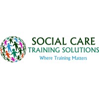 Social Care Training Solutions logo - Similar company to Nova Care Solutions