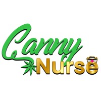 CannyNurse® Certificate Program logo - Similar company to Cannakeys