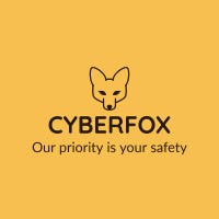 CYBERFOX logo - Similar company to Инсека